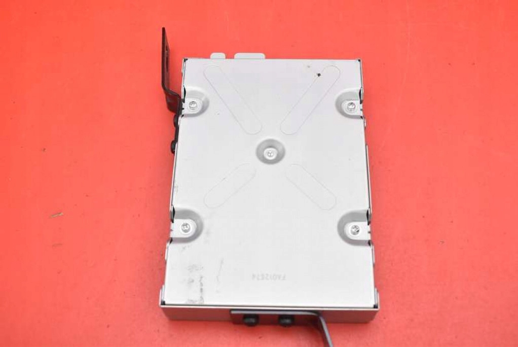 control unit module KAMERY reversing 4L0910441B AUDI Q7 4L LIFT 08-15