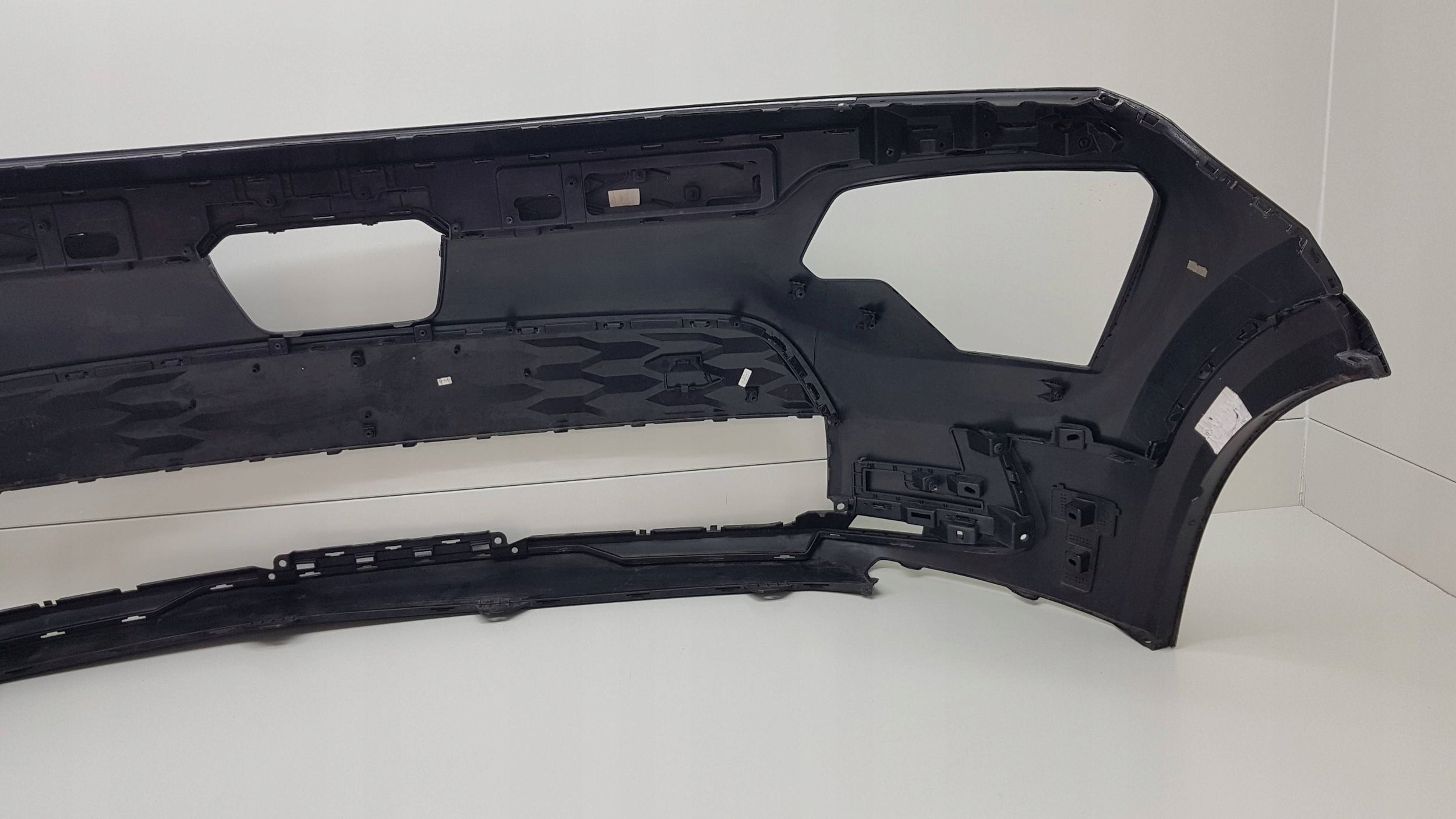 KIA E NIRO EV II2 ELECTRIC 2022 - bumper front 86511-A0000