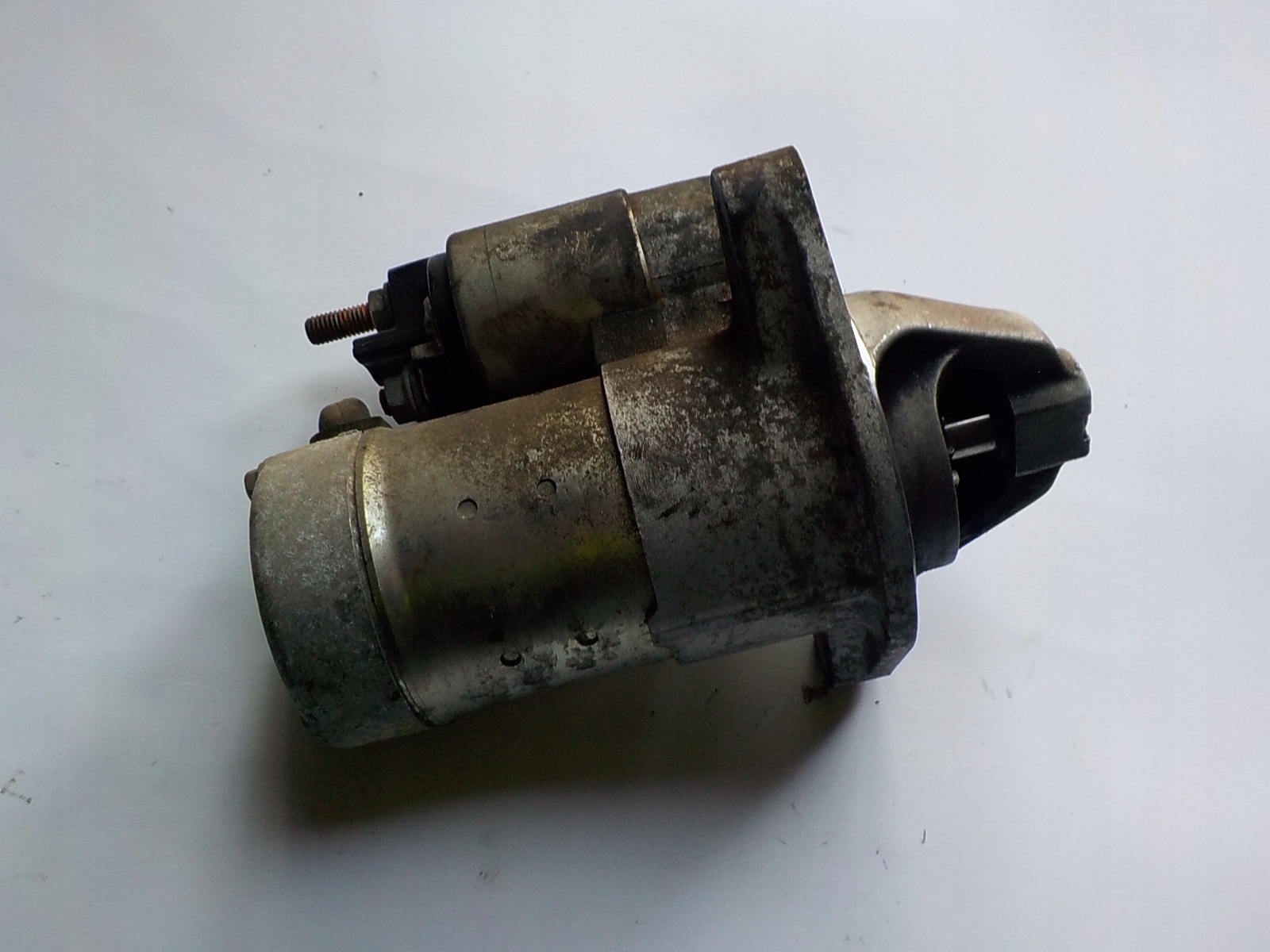 OPEL ASTRA J 1.7 CDTI starter 8980147432
