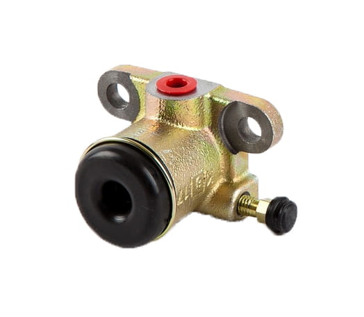 ГАЛЬМІВНИЙ ЦИЛІНДР ЛІВИЙ ZETOR FORTERRA 16227919