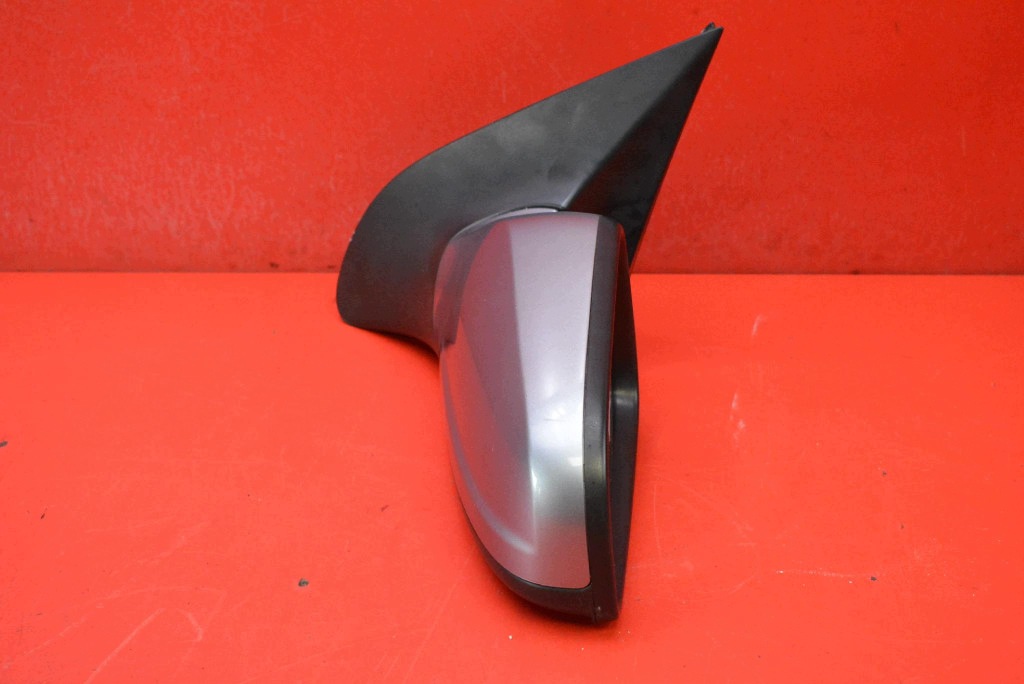 mirror left grey EU 13252955 OPEL ASTRA 3 III H 04-07 5 PIN
