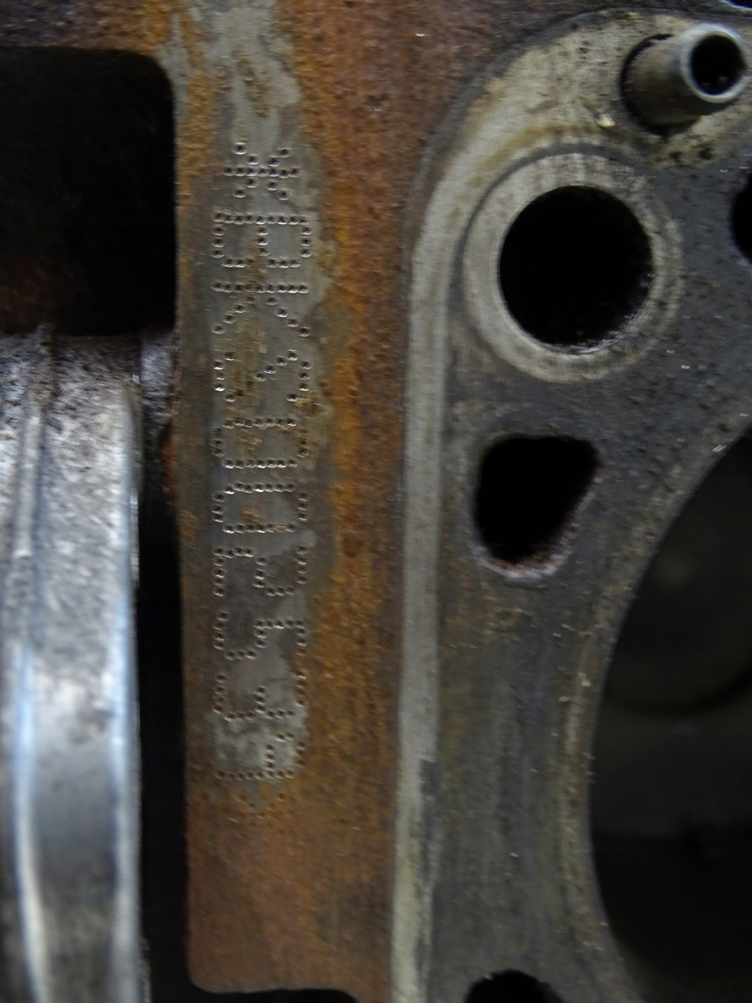 Complet BLOK Moteur DOL AUDI VOLKSWAGEN 3.0 TDI BKS