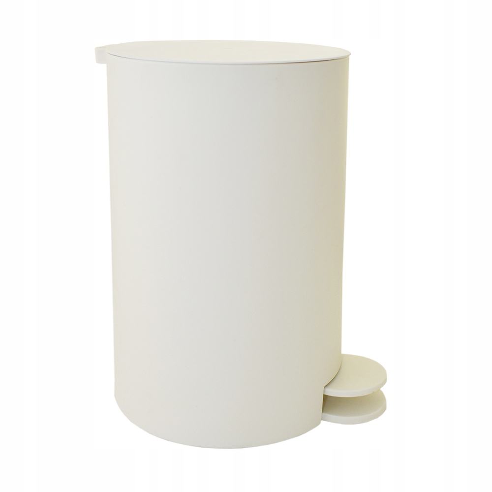 

Kosz Na Śmieci 3L Beżowy