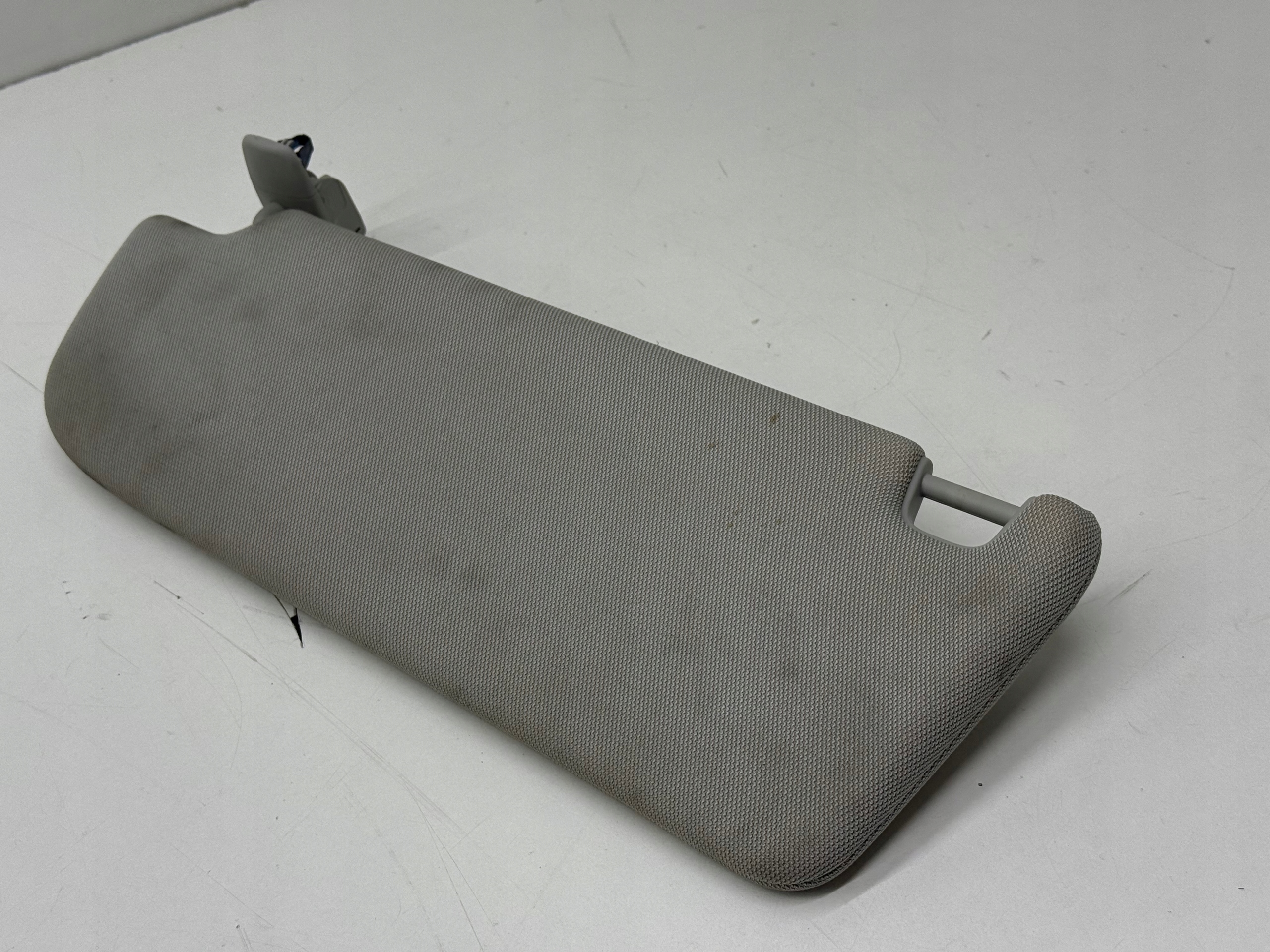 AUDI A7 C7 A6 C7 cover przeciwsloneczna visor right