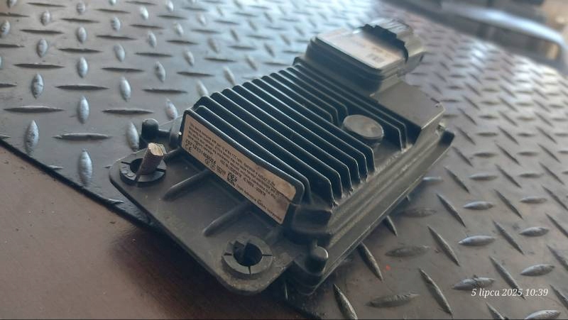 22936085 opel INSIGNIA A