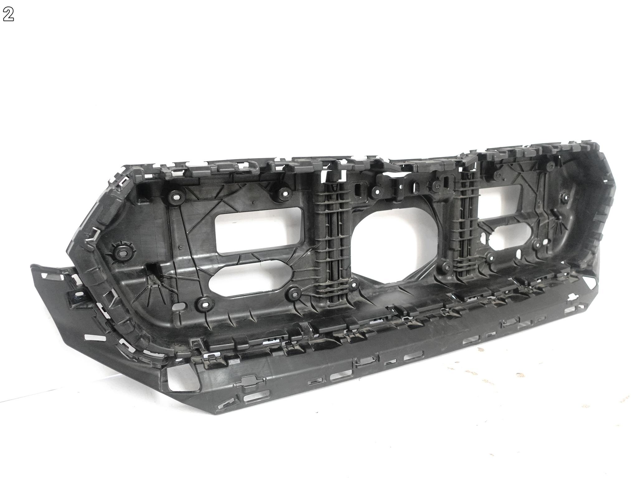 SKODA ENYAQ iV 5LA ELECTRIC 20-25 pillar support below grill ATRAPE front