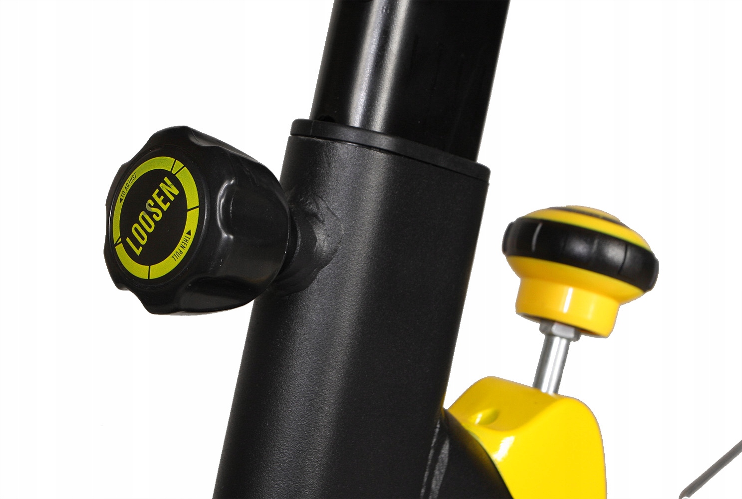 Спиннинг Hertz XR-770, ПРИМЕНЕНИЕ ПРОГРАММ Спиннинг