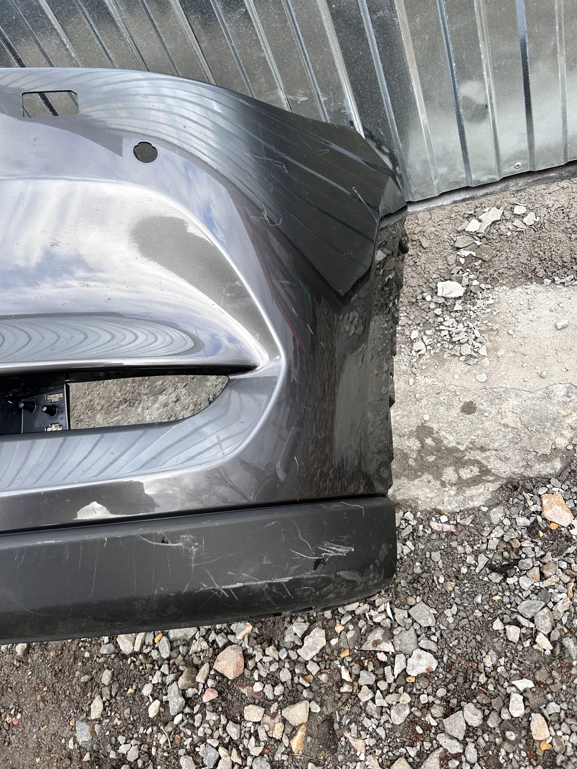 Frontstoßstange MAZDA CX-5 II 17- nr.19