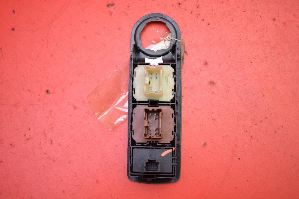 vezérlö panel SZYB EU 254113300R RENAULT CAPTUR 1 I 13-17