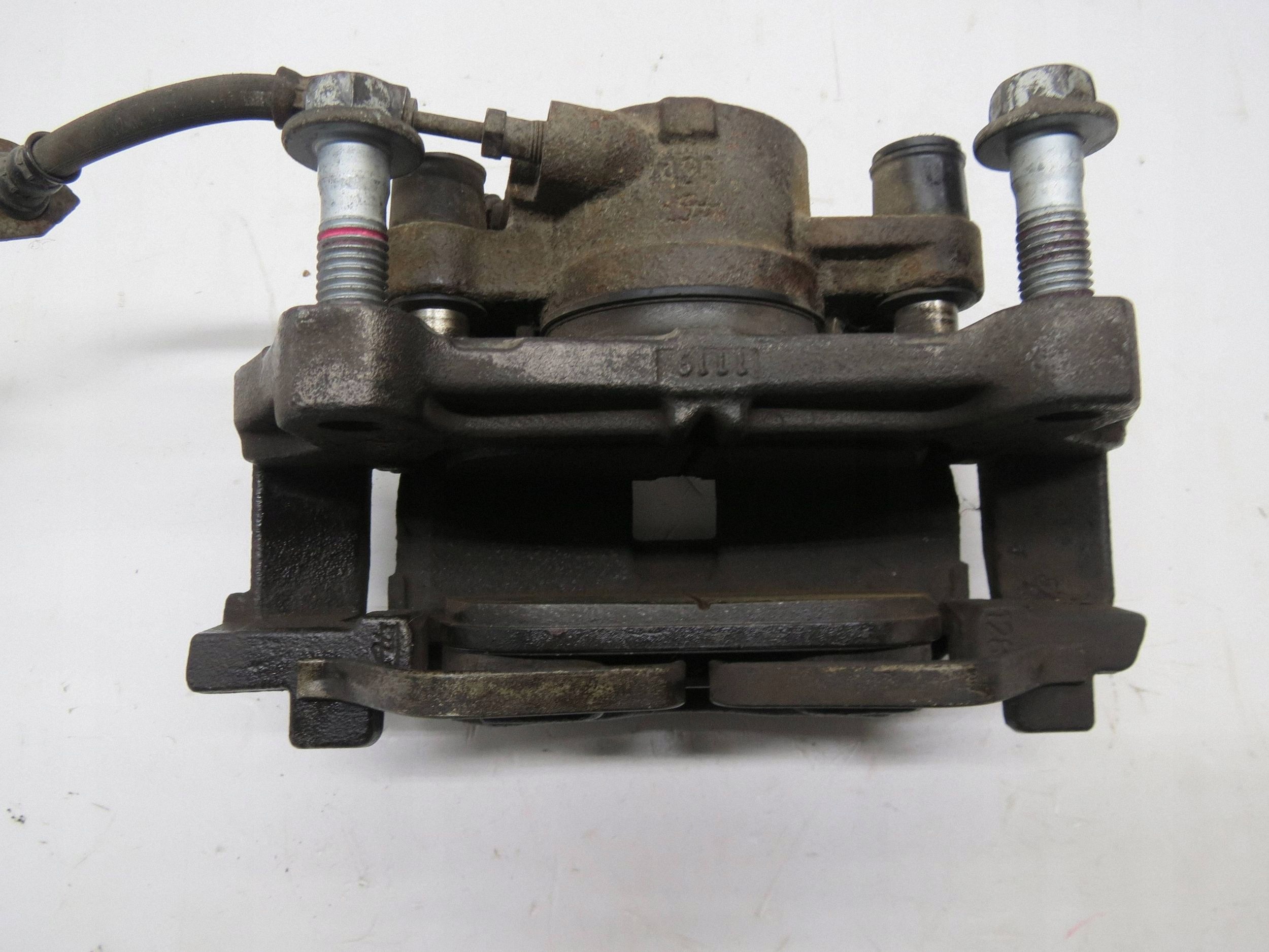 caliper brake left front VOLVO V90 CROSS COUNTRY 31471663