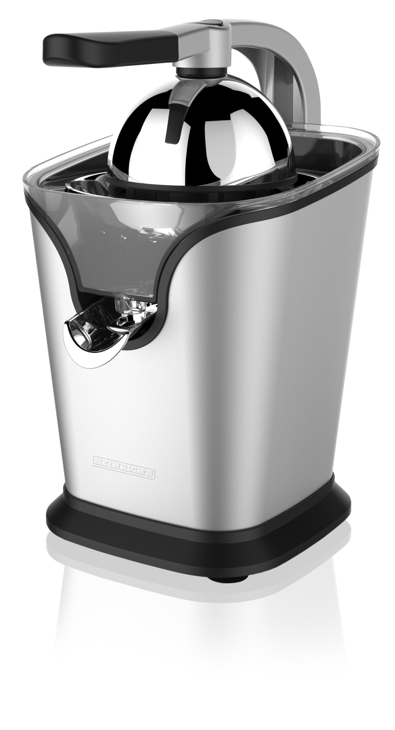 СОКОВЫЖИМЧИК ДЛЯ ЦИТРУСОВЫХ ФРУКТОВ СОКОВЫЖИВАТЕЛЬ 100 Вт Модель HZP 8692