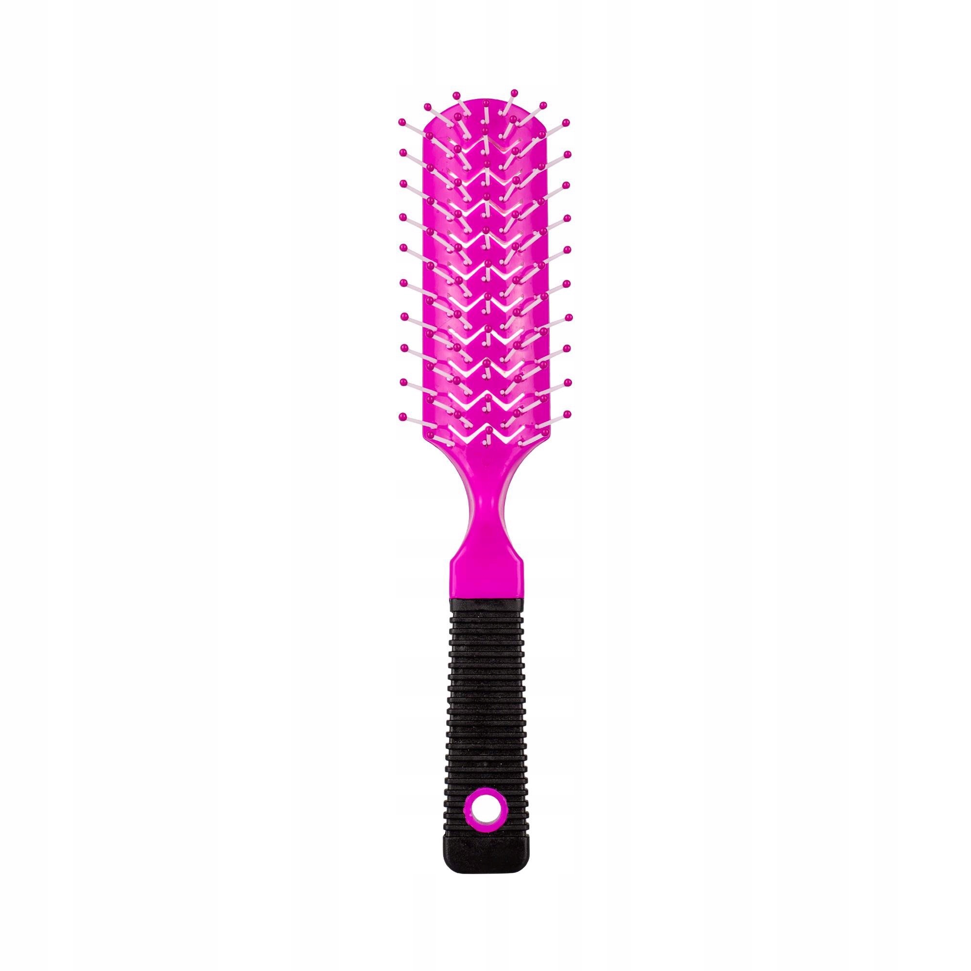 

Ampli szczotka do włosów prosta