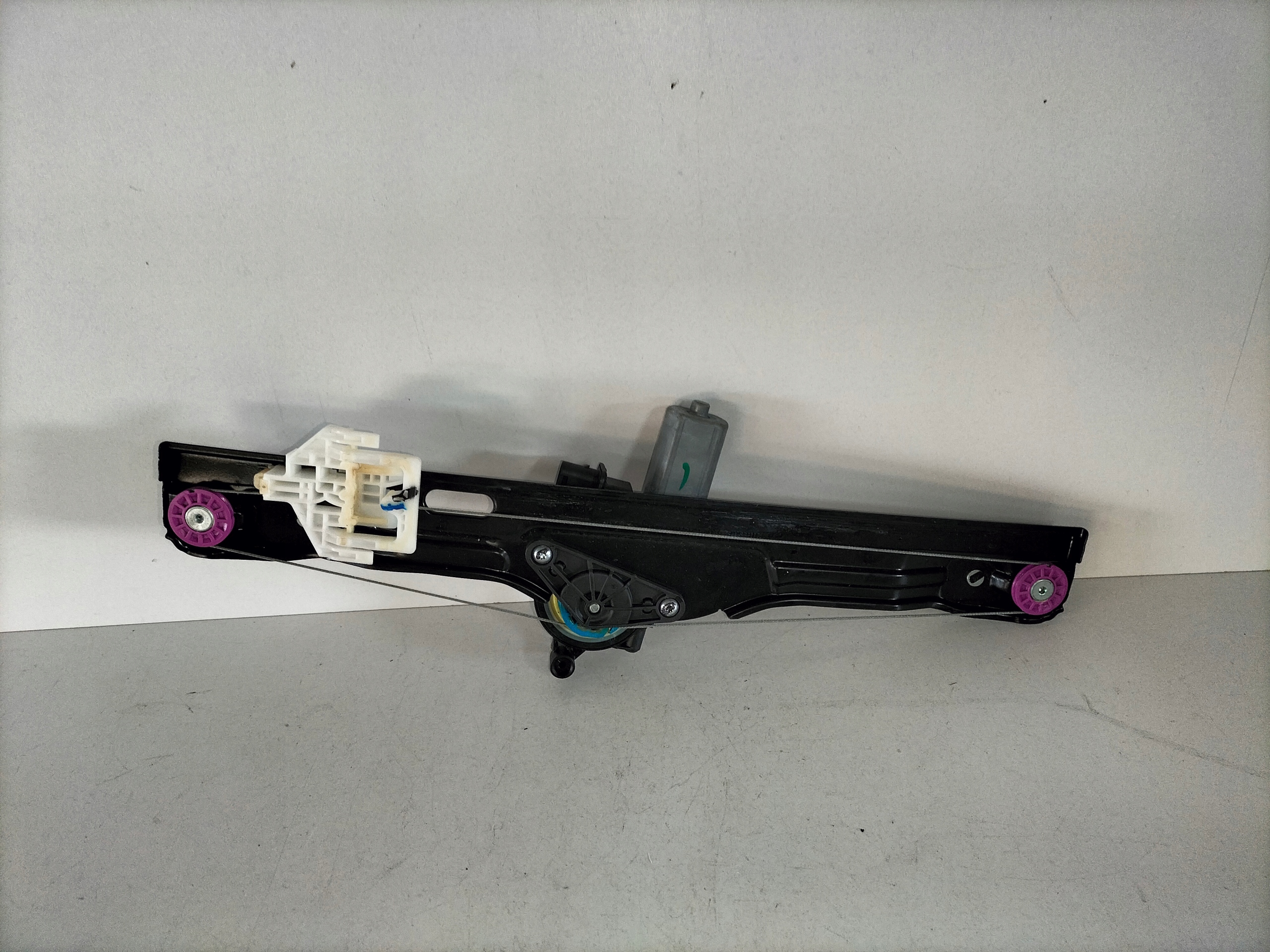 window regulator rear part right BMW 2 F46 GRAN TOURER 14