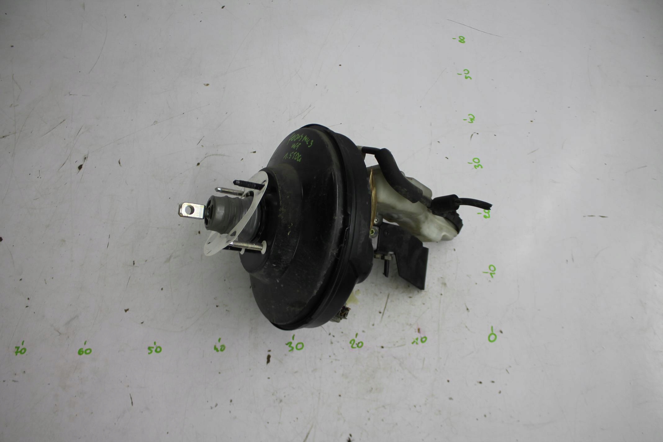 Servo Bremse DV61-2B195-RD FORD FOCUS MK3 LIFT