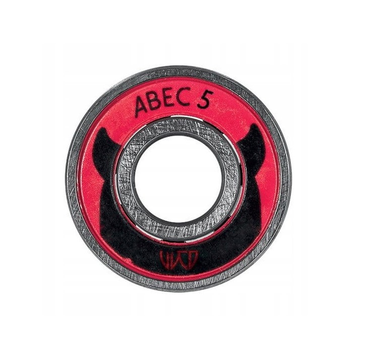 Łożyska Powerslide Wicked Abec 5 Chrome X1 Freestyle Slalom Freeride Urban