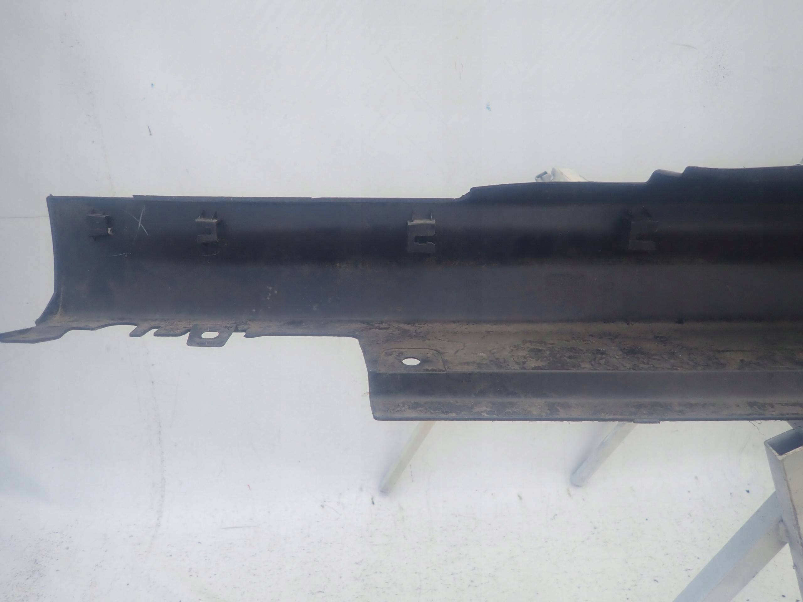MINI COOPER R56 threshold left moulding threshold 7147915