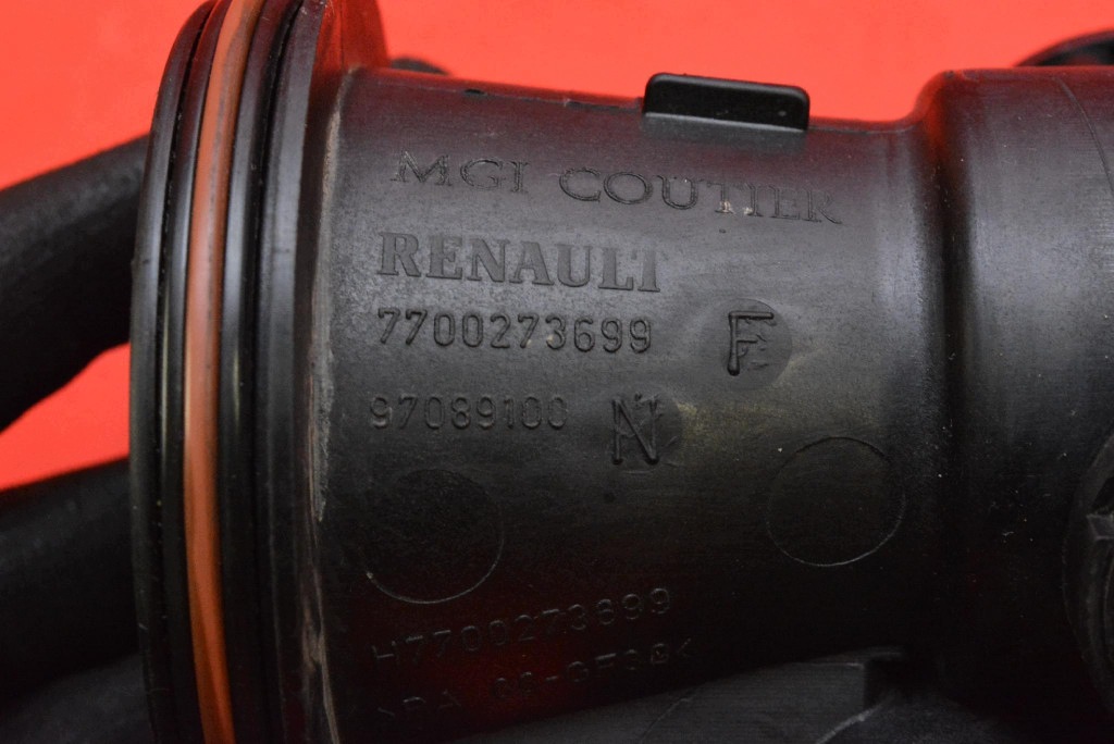 valvola a farfalla 7700273699 RENAULT THALIA 1 e 1.4 8V 75 KM LIFT 02-06