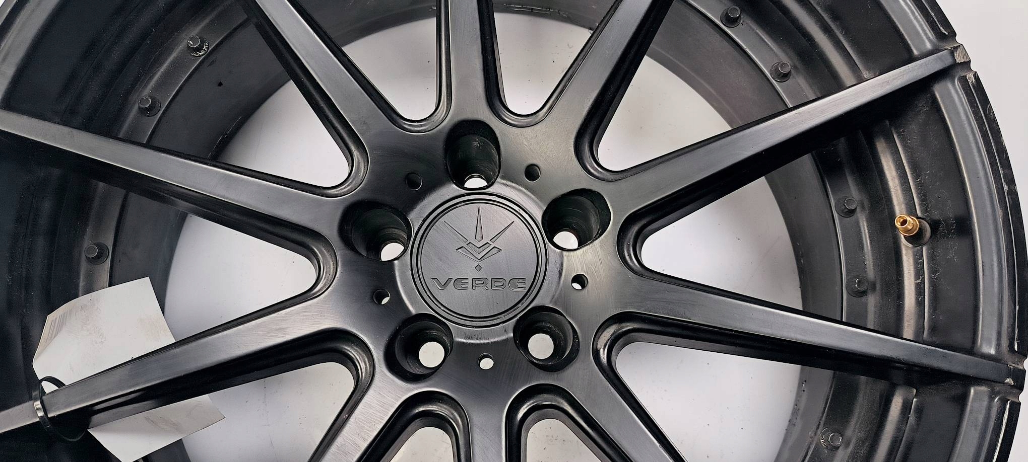 disc aluminium 20'' 5X115 DODGE CHARGER