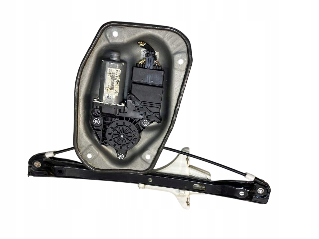 window regulator right rear part VW GOLF V 1K4839462A