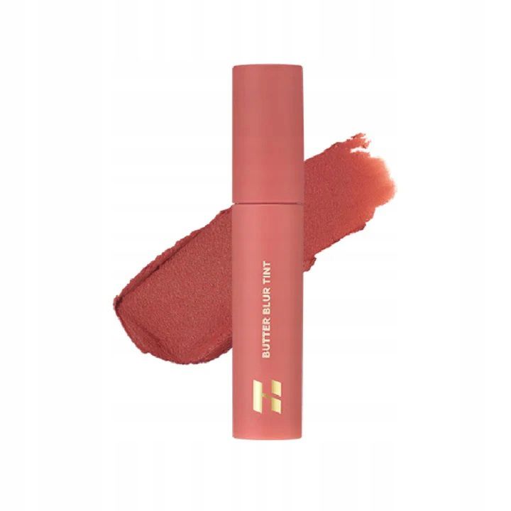 Holika Holika Matná Rtěnka (butter Blur Tint) 4 G Odstín: 06 Luscious