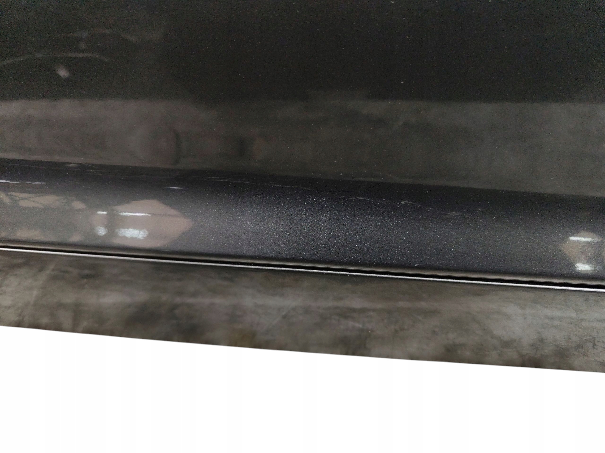 door right front AUDI A6 C6 LIFT (2008-2011) 2.7 V6 TDI 190KM