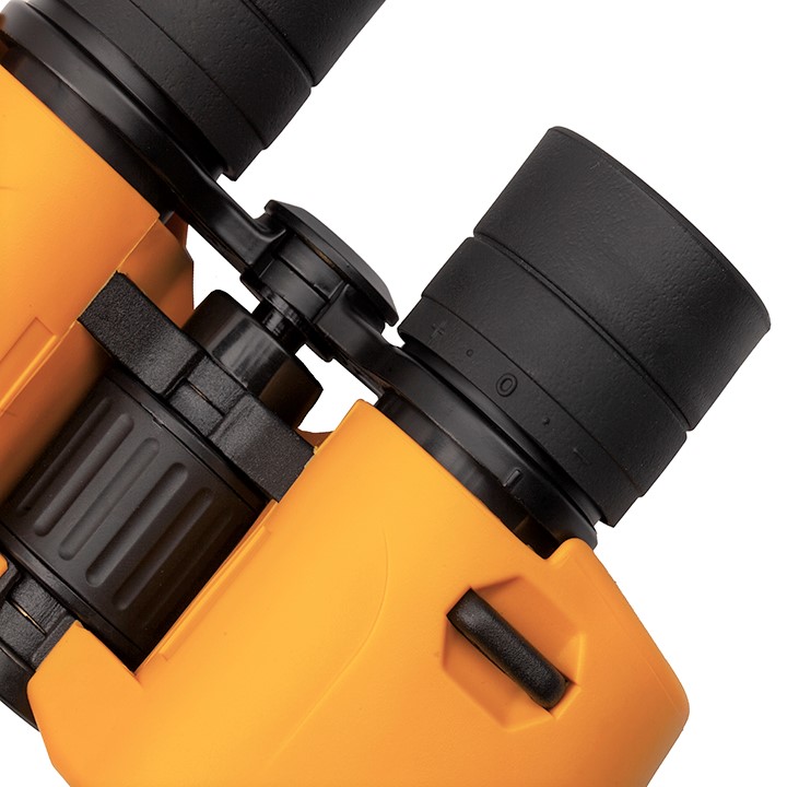 Vojenský lovecký dalekohled 10x50 Stativ Zoom Survival Kemp Antireflex