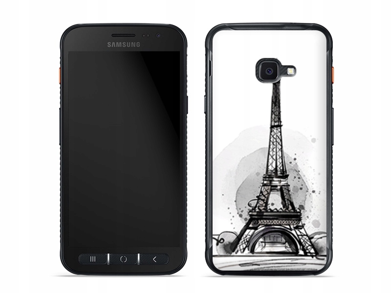 

Etui na Samsung Galaxy Xcover 4S Fantastic Case