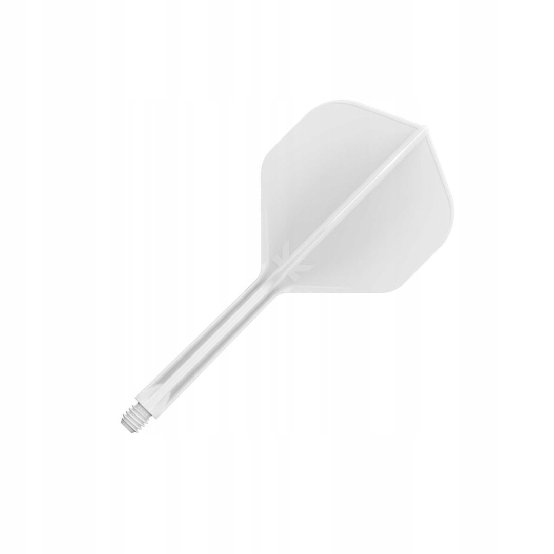 Lotki K-Flex No2 Medium White TRG410024