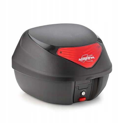 

Kufer Centralny Kappa K29N 29L Motocykl Skuter