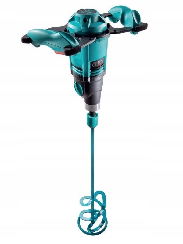 COLLOMIX MIESZARKA RĘCZNA Xo4R HF Z MIESZADŁEM WK140HF