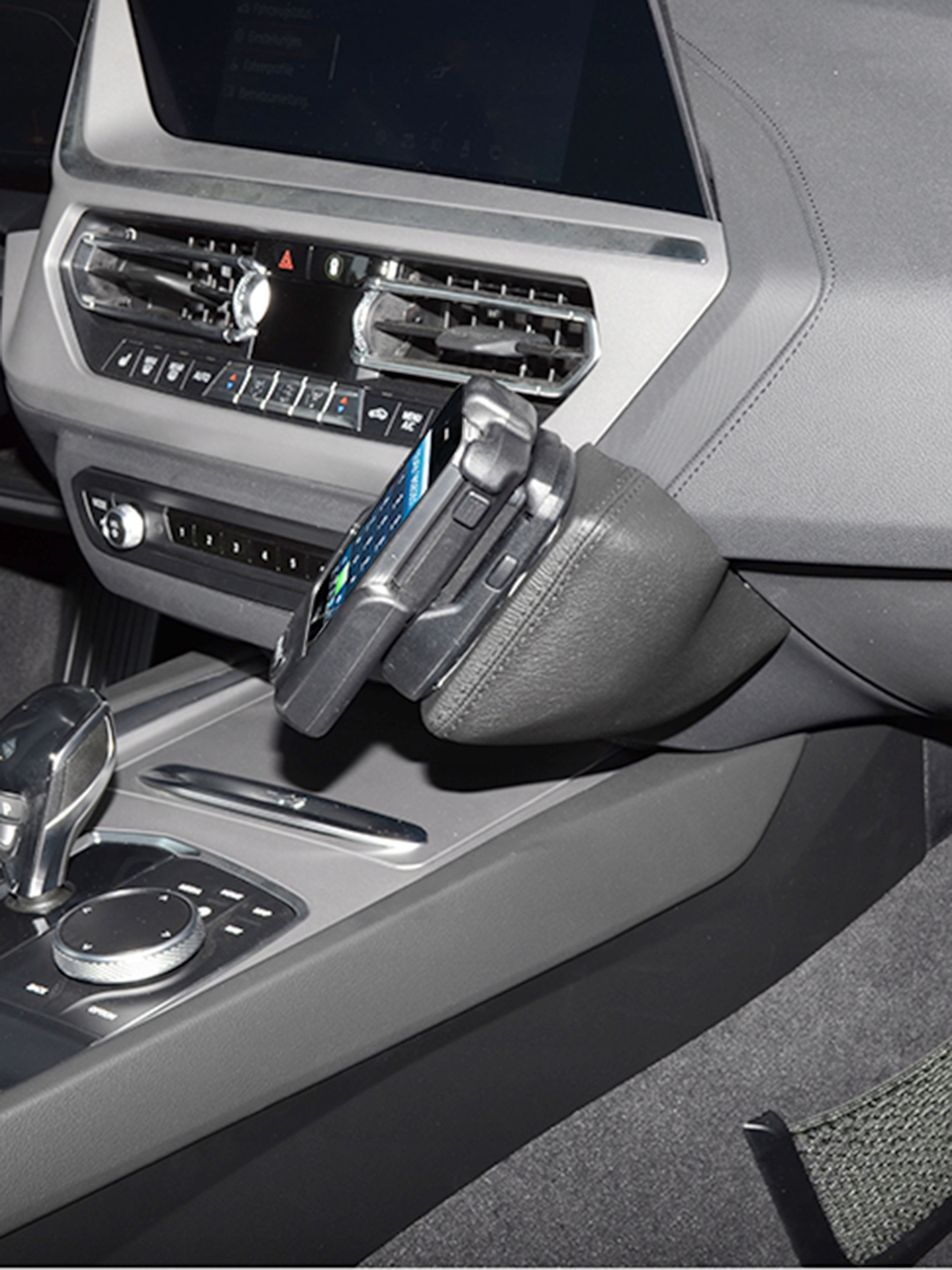 Držák na telefon Kuda Bmw Z4 G29 od roku 2018