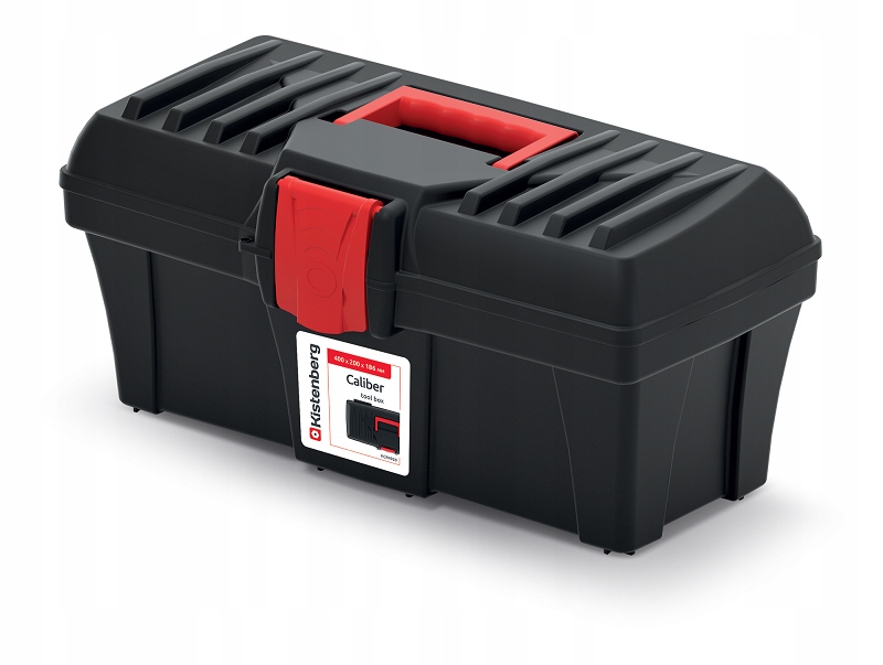 SKRZYNKA NA NARZĘDZIA KISTENBERG CALIBER TOOL BOX