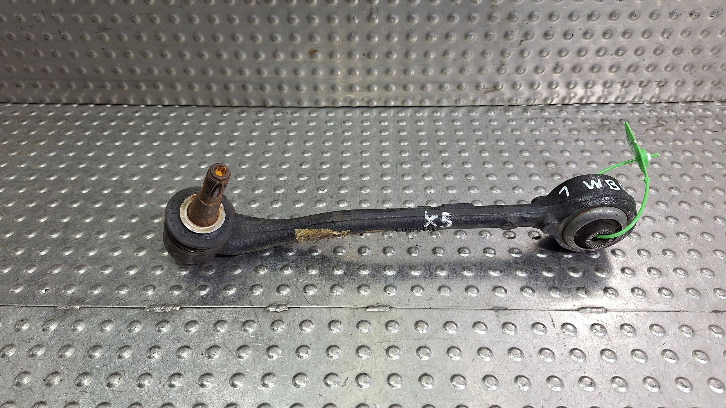 arm left front POPRZECZNY 6760275 BMW X5 E53