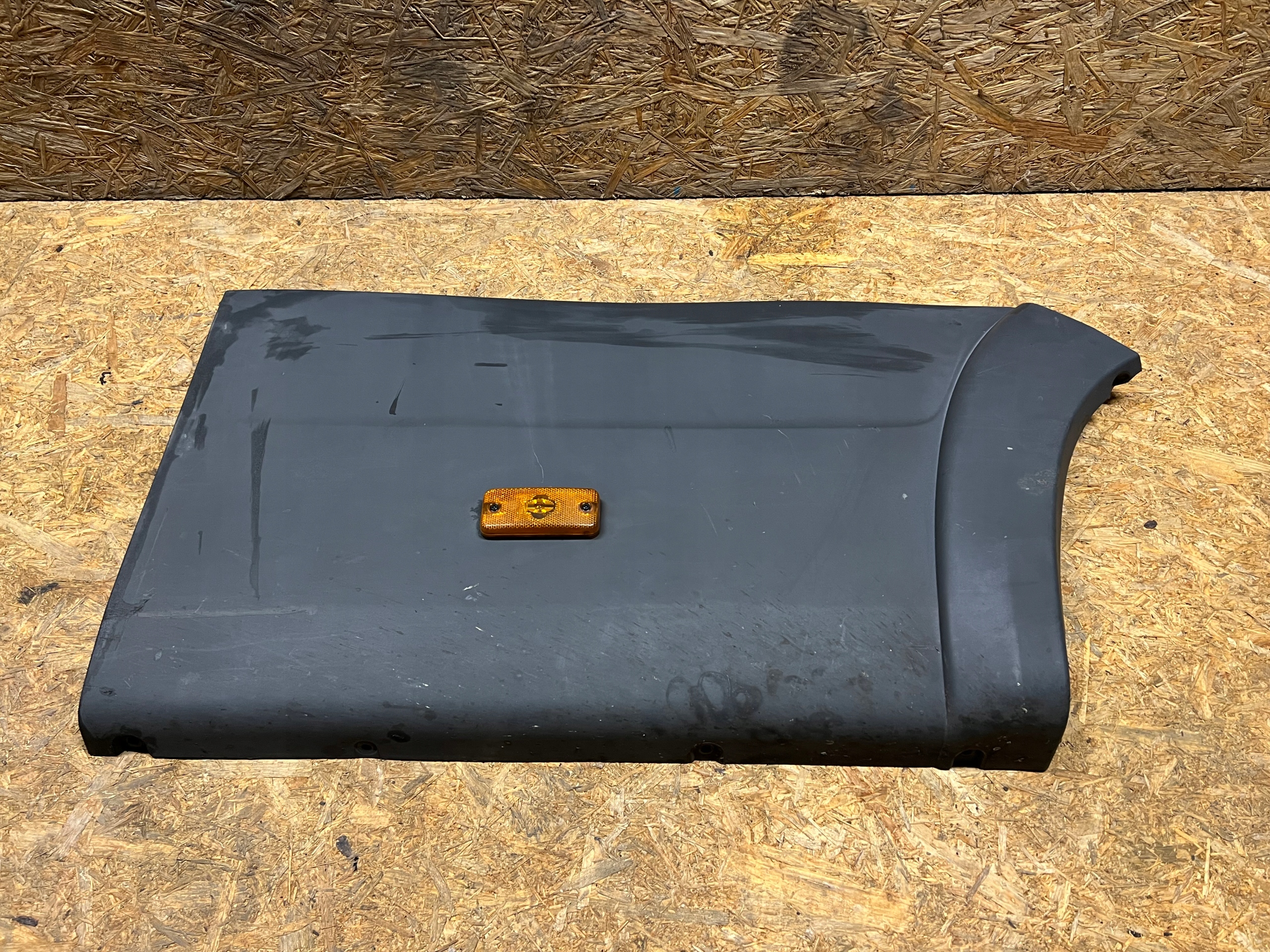 БОКОВАЯ РЕЙКА ПРАВАЯ ЗАДНЯЯ DUCATO JUMPER 1307176070