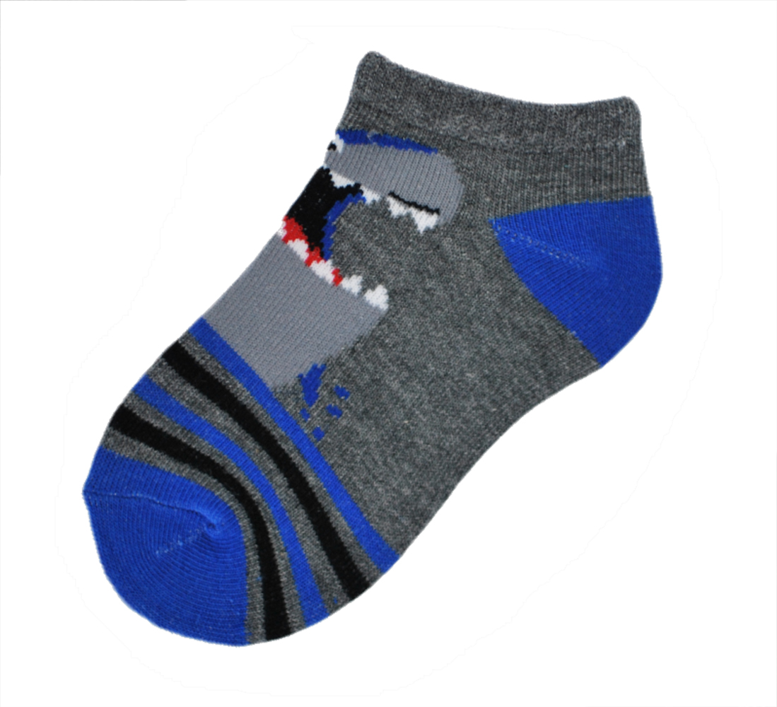 

Stopki chłopięce II bawełniane Noviti r.27/30