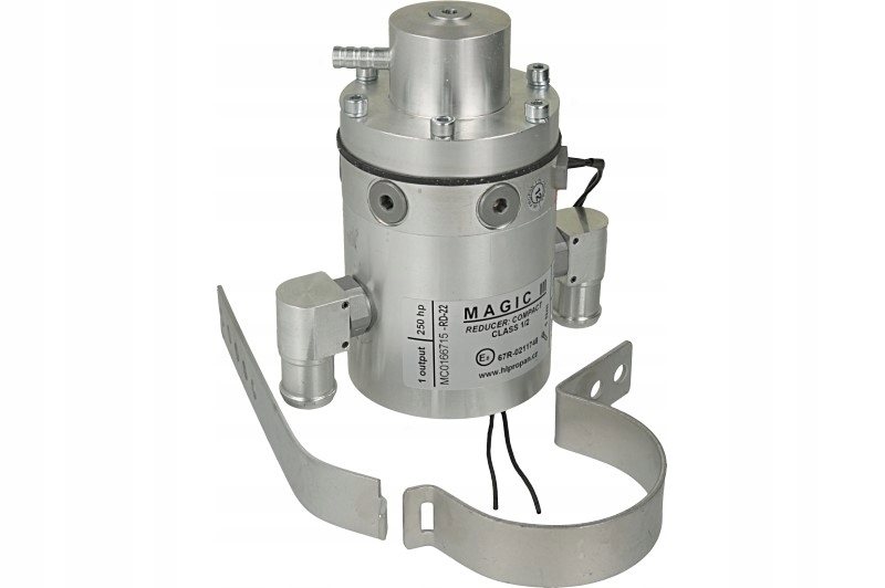 РЕДУКТОР MAGIC 3 COMPACT