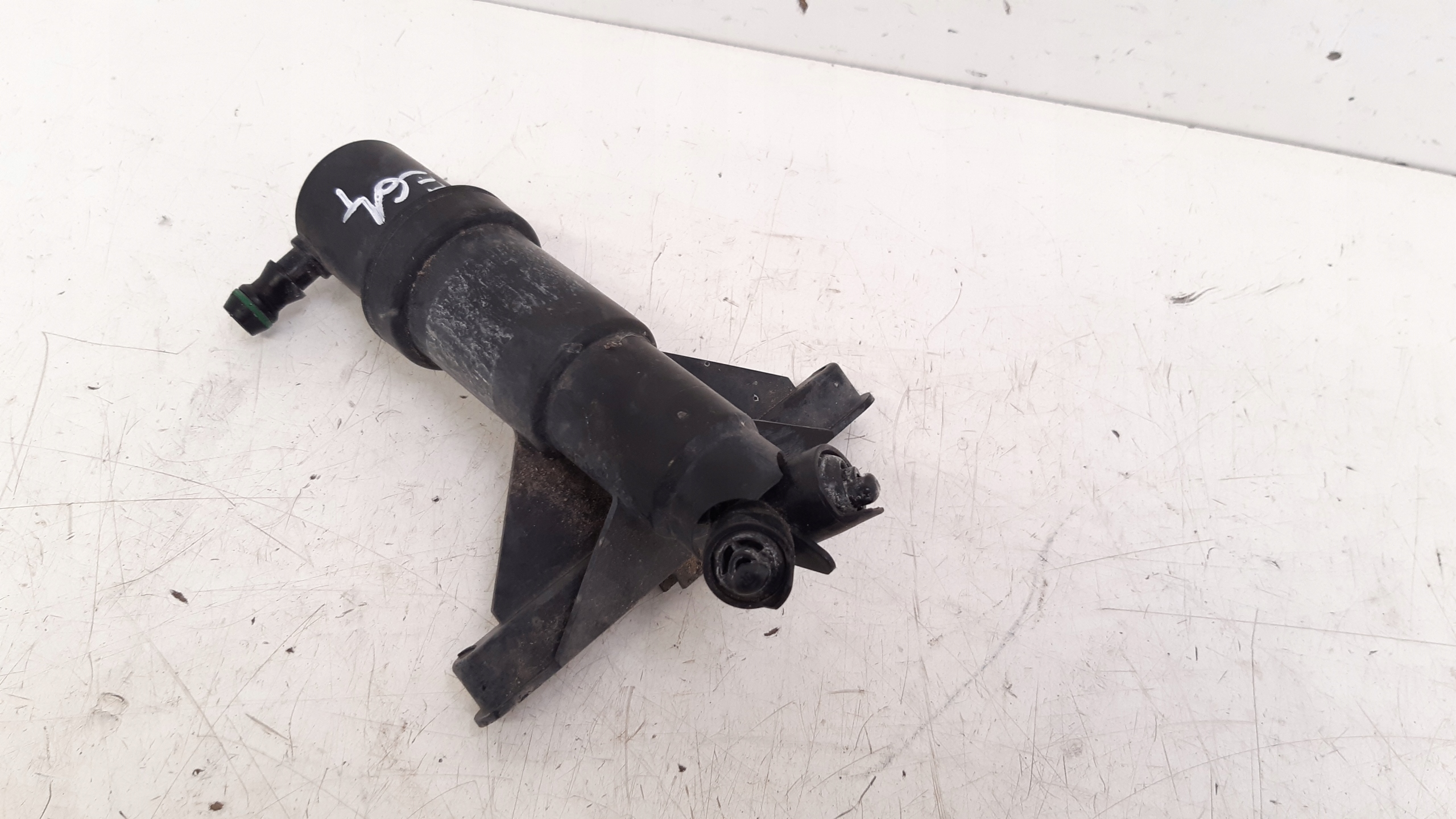 Dysza LAVAFARO fanali BMW E61 525i