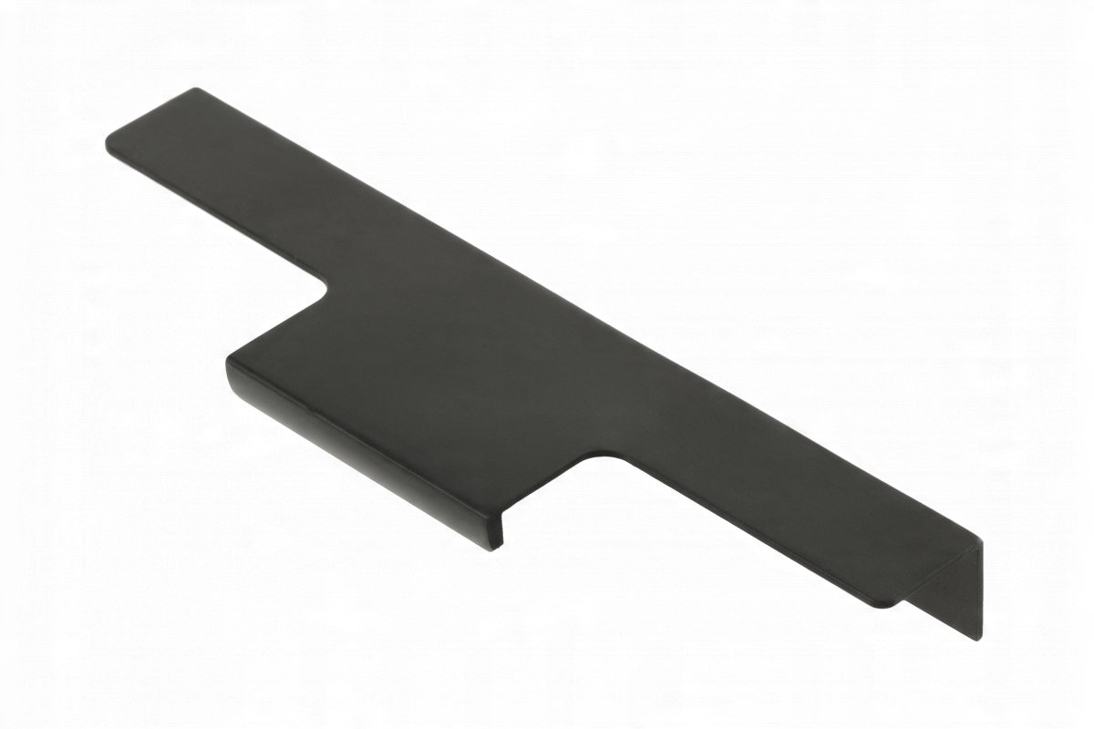 

Uchwyt Meblowy Lind Rozstaw 128MM Gtv Czarny Mat