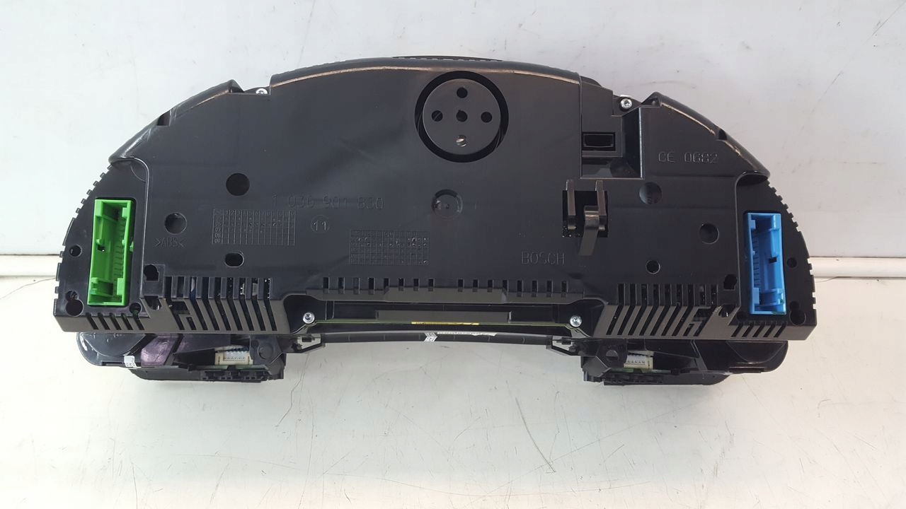 Kombiinstrument Audi A4 B7