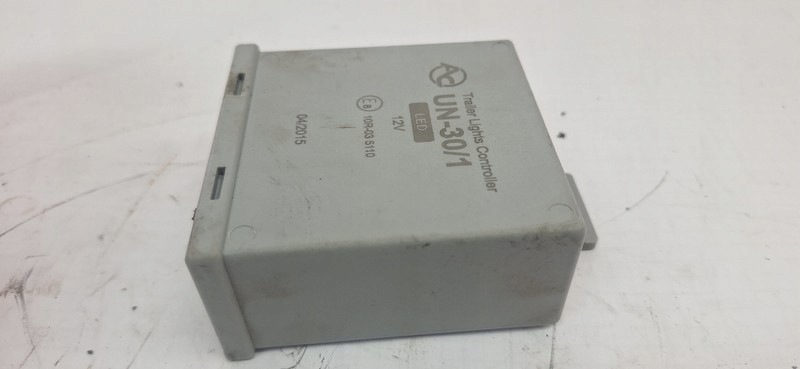 Module HAKA OPEL INSIGNIA B 10R035110