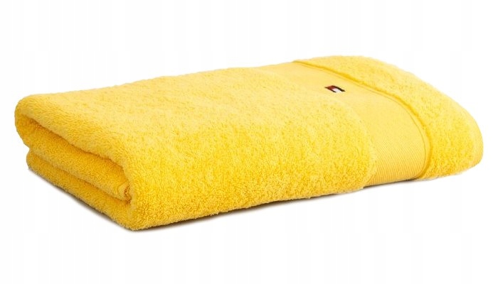 

Ręcznik kąpielowy do sauny Tommy Hilfiger 70x140