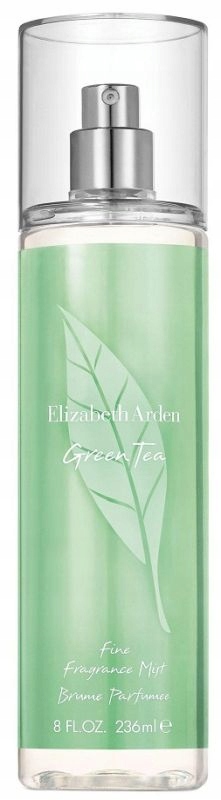 

Elizabeth Arden Green Tea Spray Do Ciała 236ml