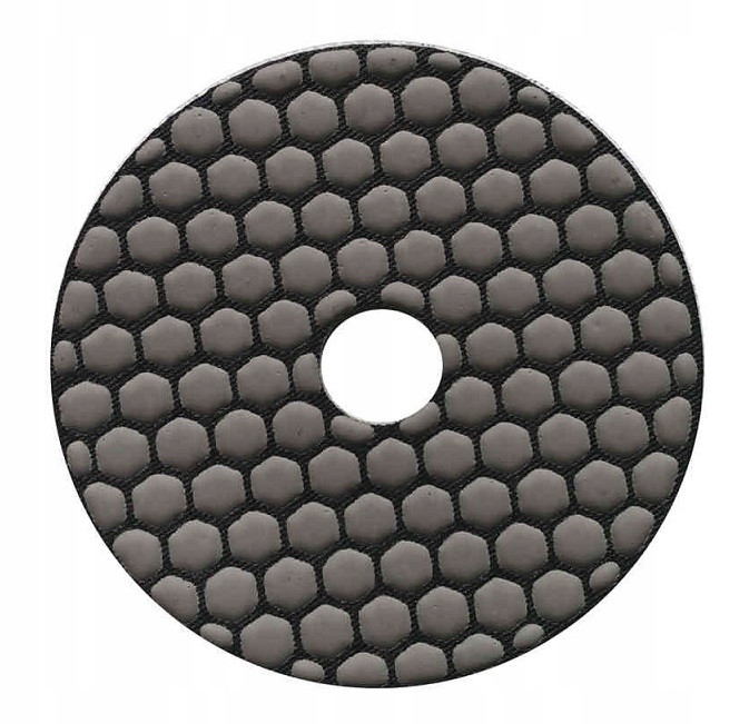 

Tarcza Diamentowa Do Szlfowania Polerowania Gresu