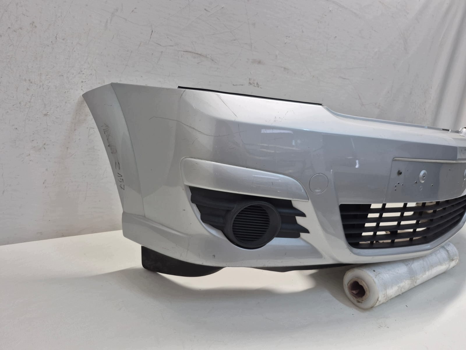OPEL MERIVA A LIFT 06- bumper front front LAK.Z157 13193492