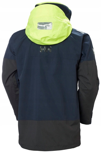 KURTKA SZTORMIAK HELLY HANSEN SKAGEN OFFSHORE Rozmiar L