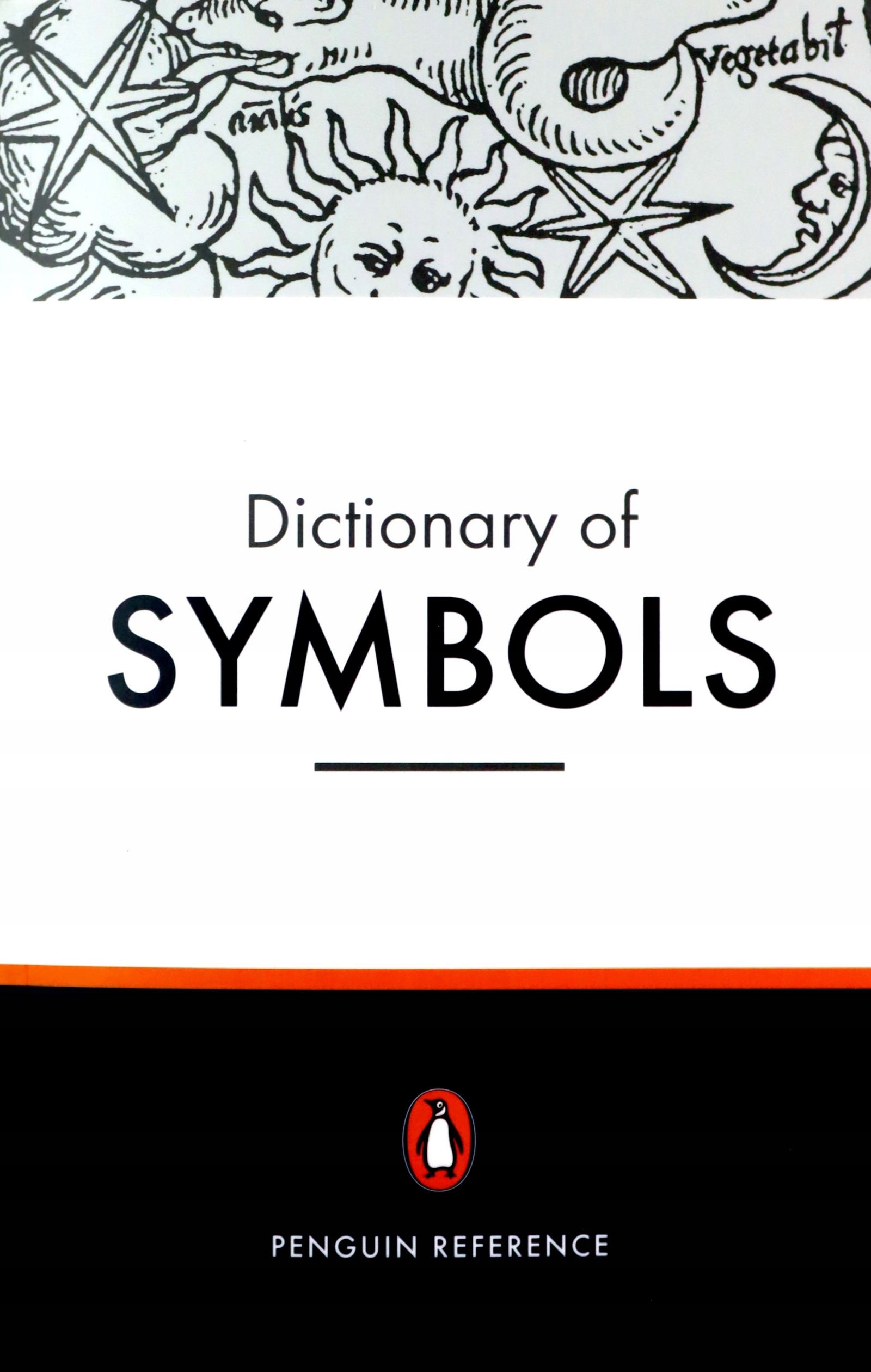 

The Penguin Dictionary Of Symbols (dictionary, Pen