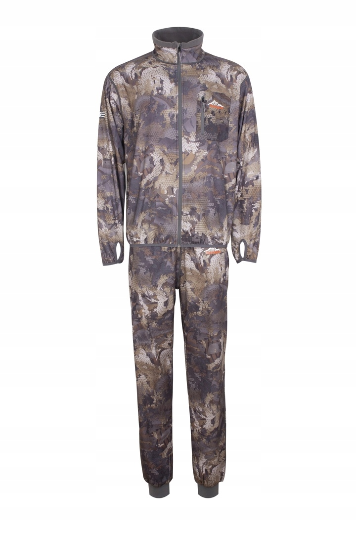 Remington Alabama Summer Timber Set M