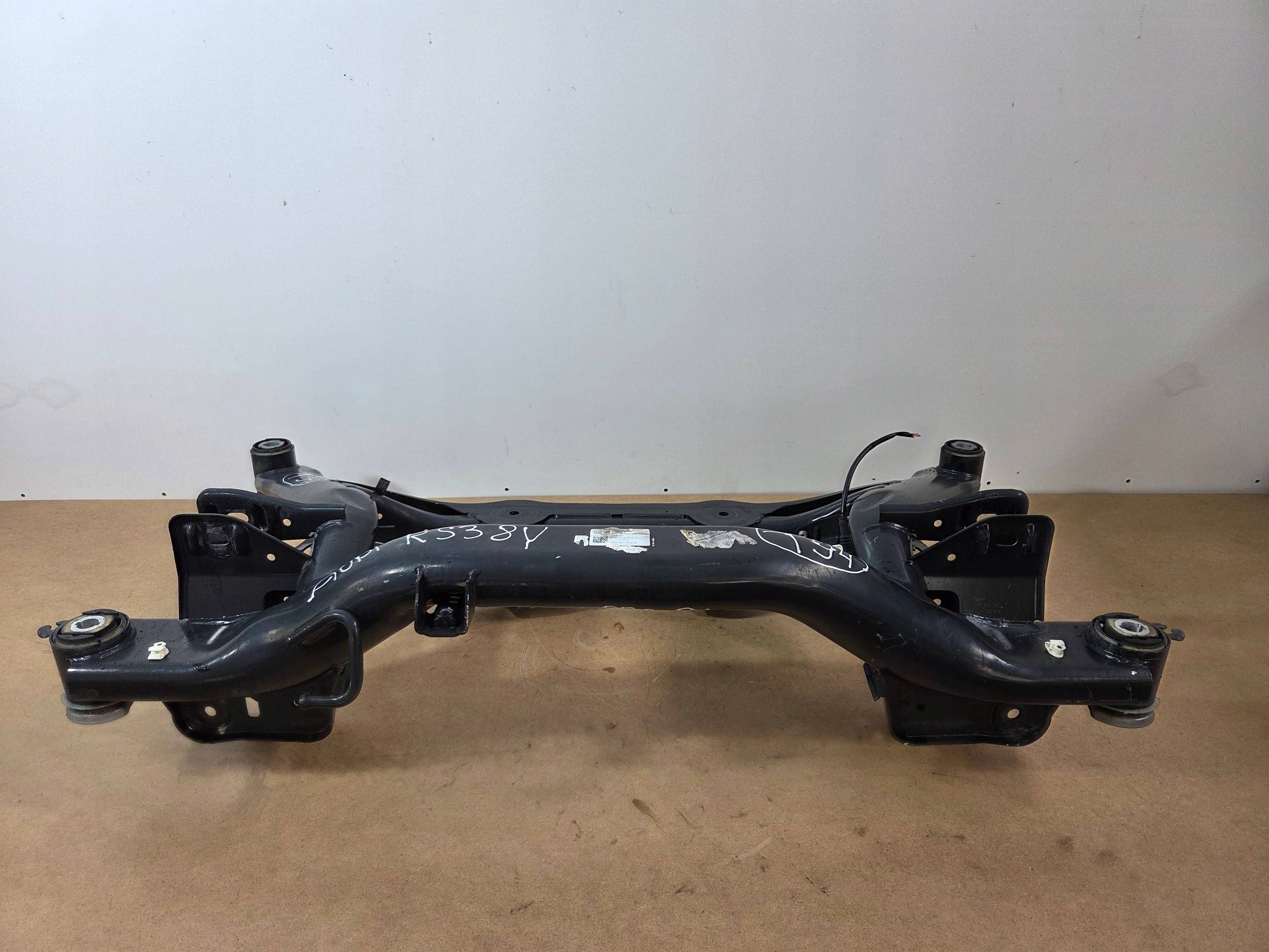 Audi RS3 8Y axle beam rear. 5N0505285D (T94)