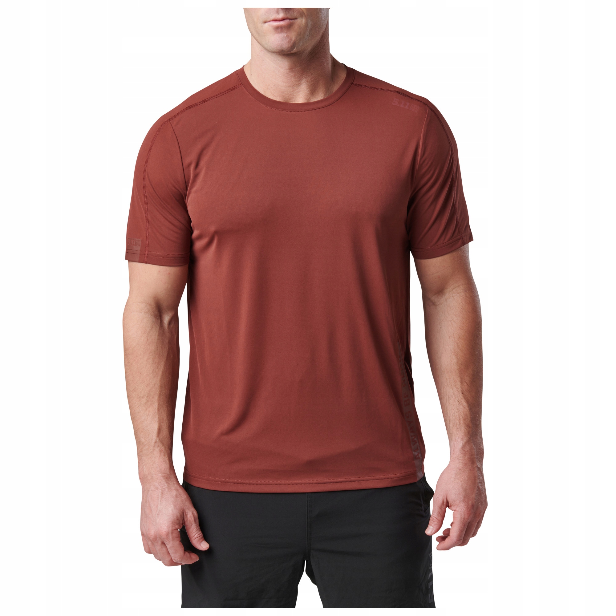 5.11 Koszulka Pt-r No Mercy S/s Top Spartan XL 82133