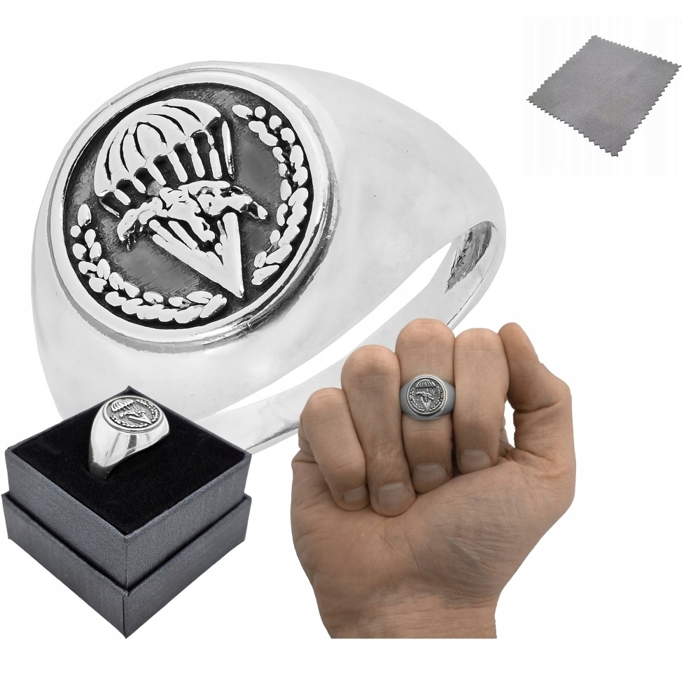 Stříbrný symbol bradavických souřadnic vel. hadřík